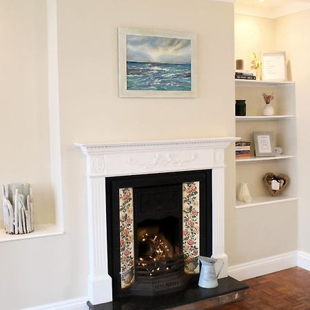 Cosy Cottage In Mersea - Walking Distance To Beach And Town ウェスト・マーシー エクステリア 写真