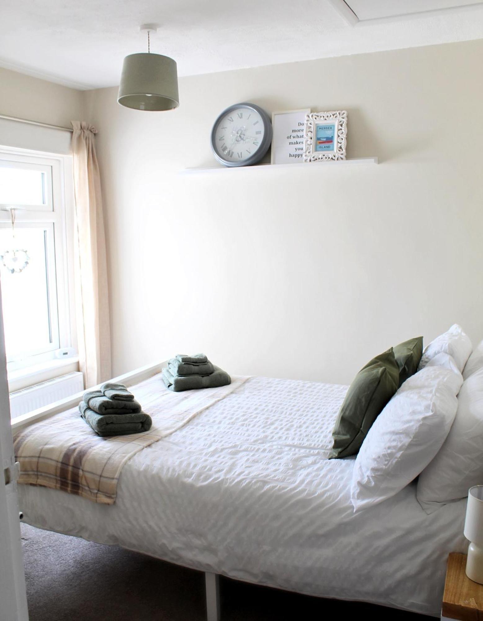 Cosy Cottage In Mersea - Walking Distance To Beach And Town ウェスト・マーシー エクステリア 写真